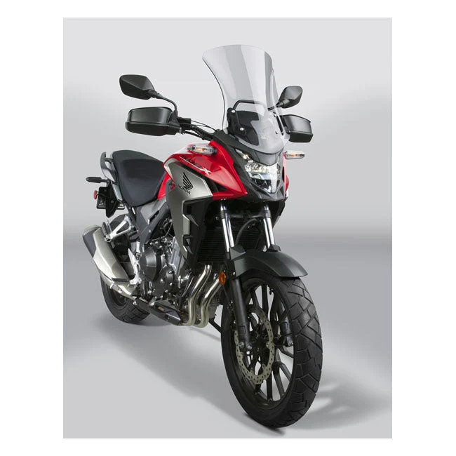 NC VStream® Sport/Tour Windscherm 19" Getint Honda CB500X 19-22
