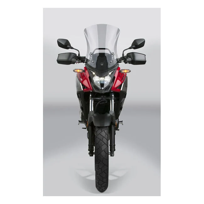 NC VStream® Sport/Tour Windscherm 19" Getint Honda CB500X 19-22