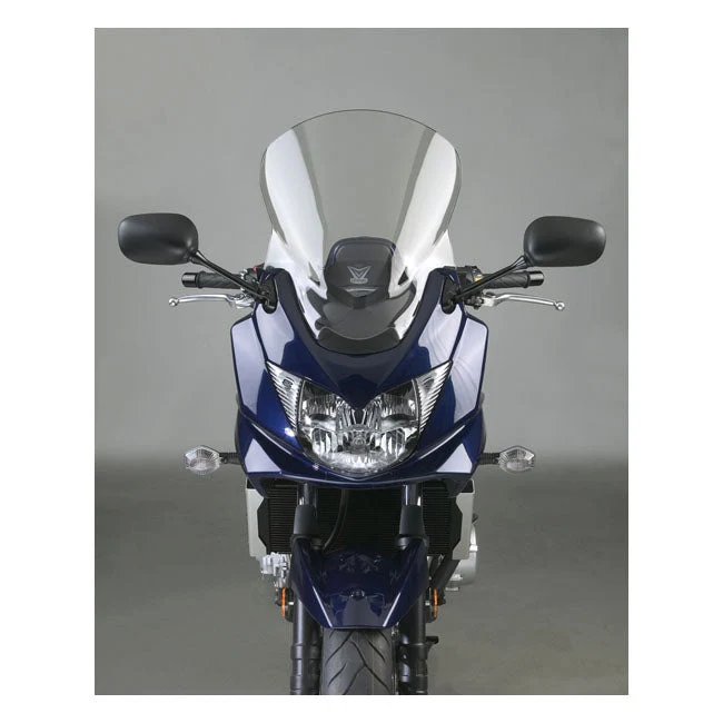 NC VStream® Sport/Tour Windscherm 19" Getint Suzuki GSF1250 07-10 & 16