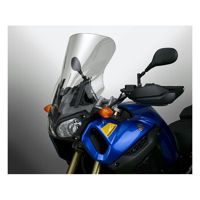 NC VStream® Sport/Tour Windscherm Getint Yamaha XT1200 12-13