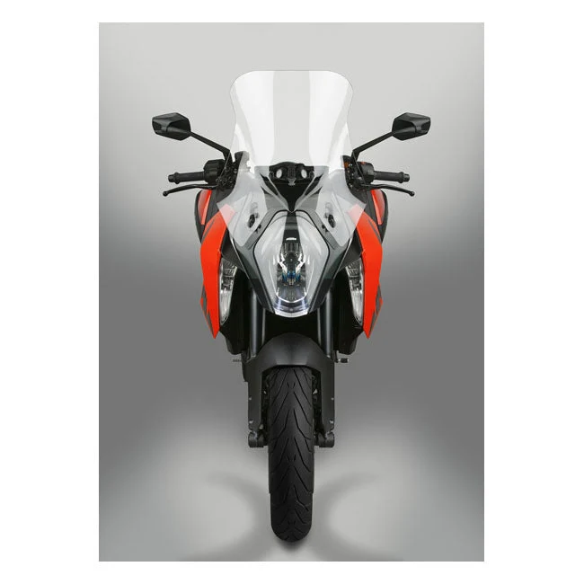 NC VStream® Sport/Tour Windscherm 17" Helder KTM 1290 Super Duke GT 17-18