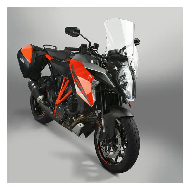 NC VStream® Sport/Tour Windscherm 17" Helder KTM 1290 Super Duke GT 17-18
