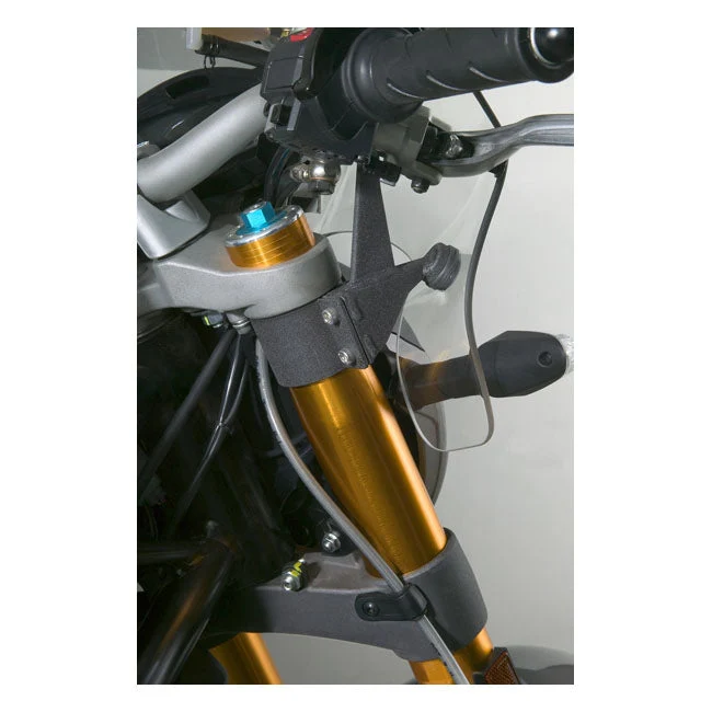 NC VStream+® Touring Voorruit 18" Getint Ducati Monster