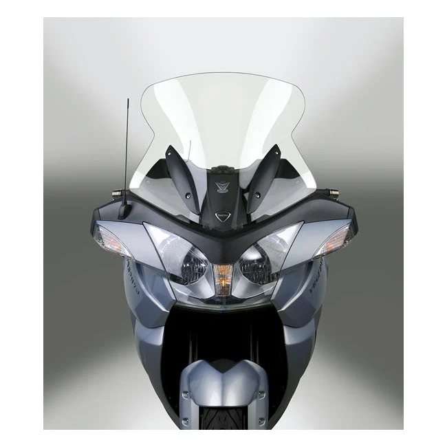 NC VStream® Touring Voorruit 24" Helder Triumph Trophy 13-17