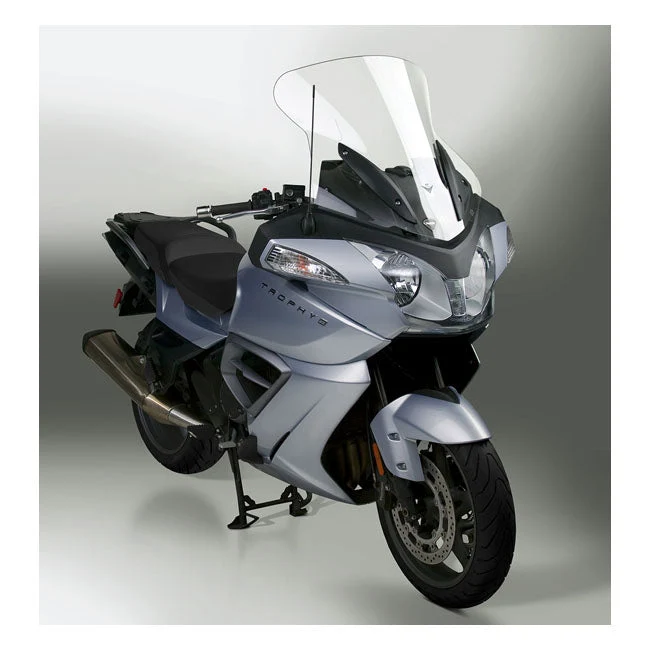 NC VStream® Touring Voorruit 24" Helder Triumph Trophy 13-17
