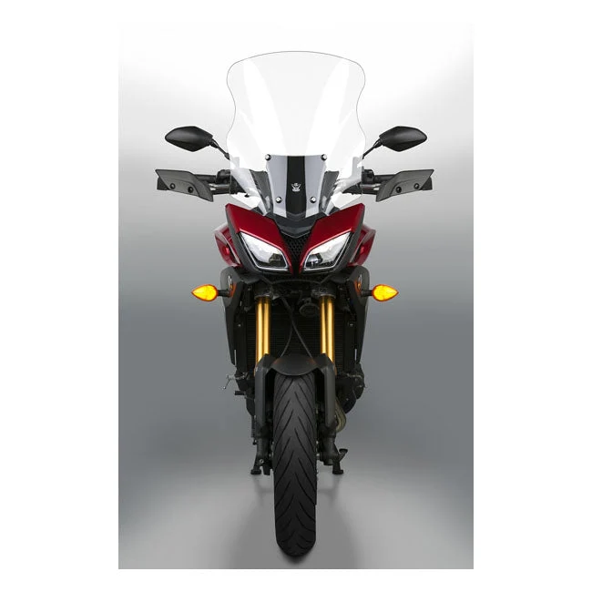 NC VStream+® Touring Windscherm 17.25" 17.25" Clear Yamaha FJ-09, MT-09 Tracer 14-17