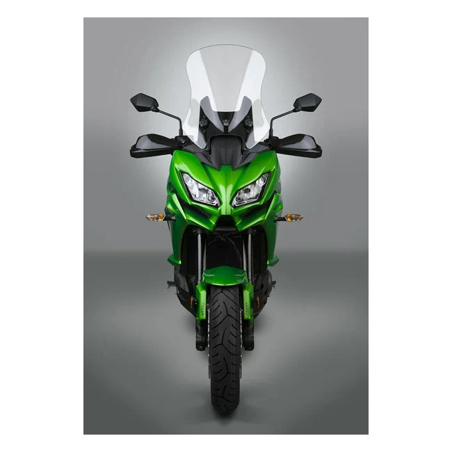 NC VStream® Touring Windscherm 18,25" Clear Kawasaki KLE1000, KLE650 15-16
