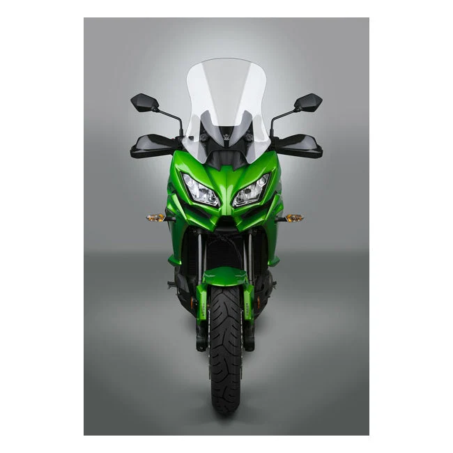 NC VStream® Touring Windscherm 18,25" Clear Kawasaki KLE1000, KLE650 15-16