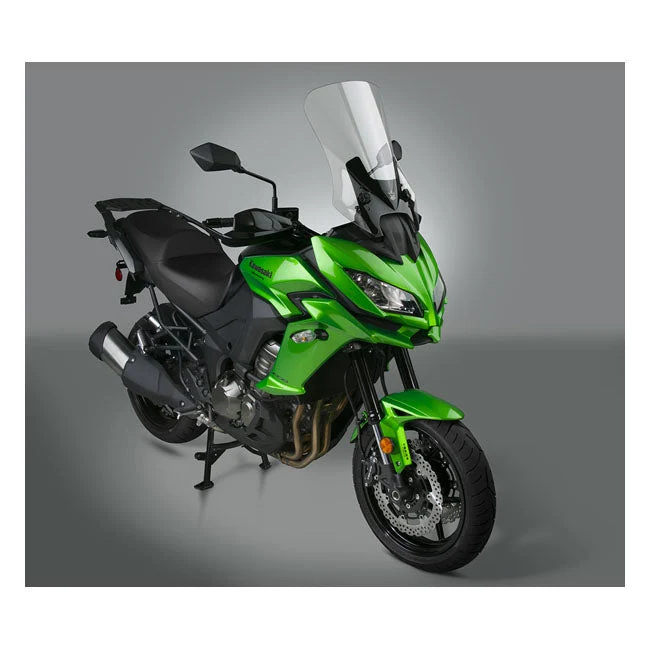 NC VStream® Touring Windscherm 18,25" Clear Kawasaki KLE1000, KLE650 15-16