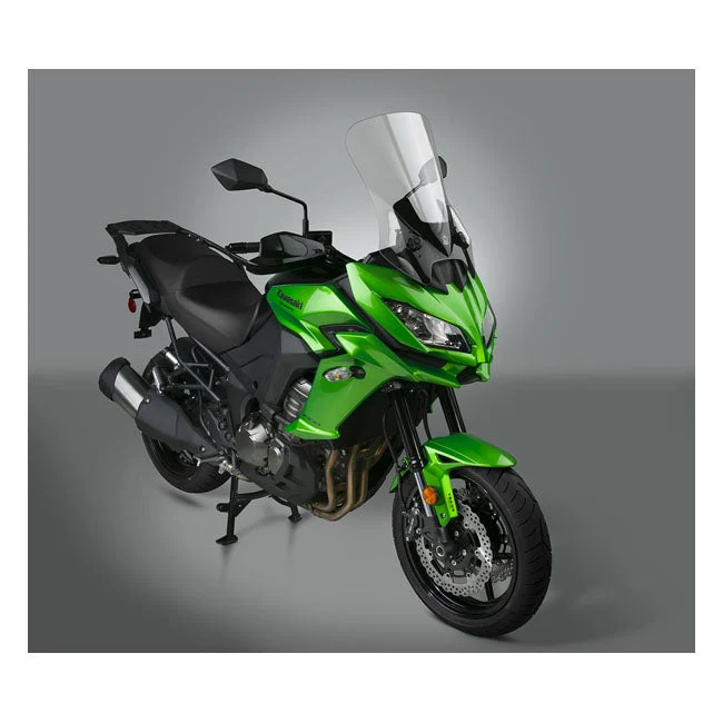 NC VStream® Touring Windscherm 18,25" Clear Kawasaki KLE1000, KLE650 15-16