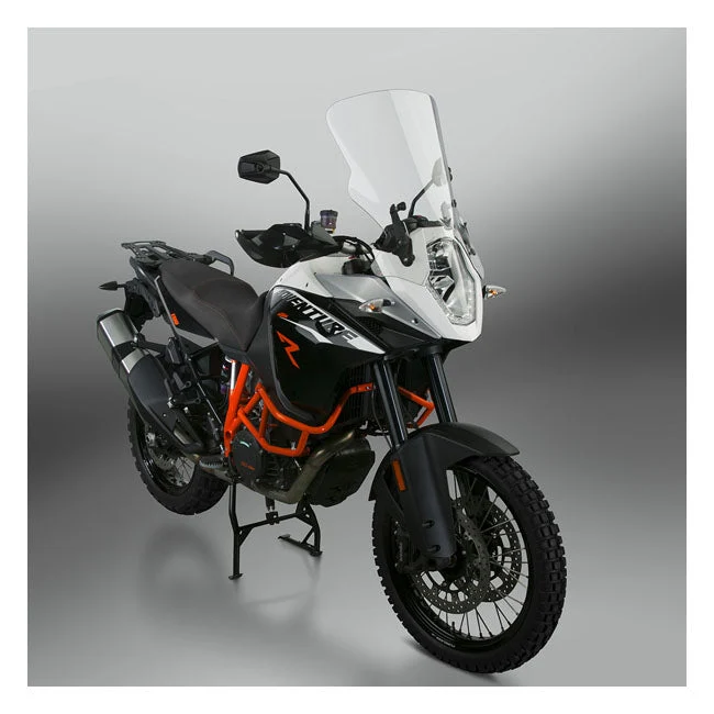 NC VStream® Touring Windscherm 18,5" Clear KTM 1050, 1090, 1190