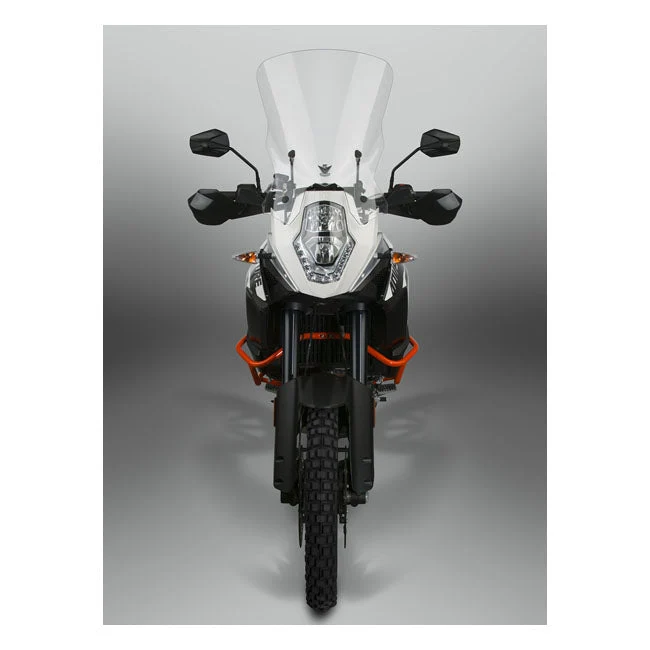 NC VStream® Touring Windscherm 18,5" Clear KTM 1050, 1090, 1190