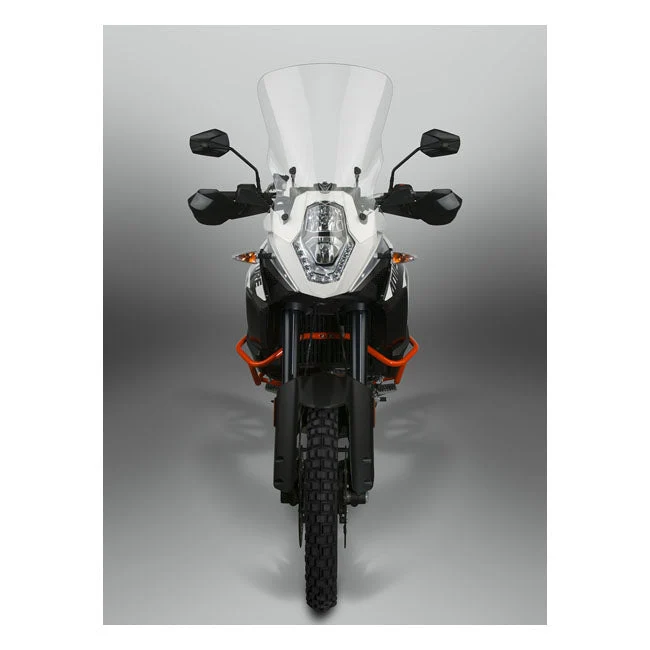 NC VStream® Touring Windscherm 18,5" Clear KTM 1050, 1090, 1190
