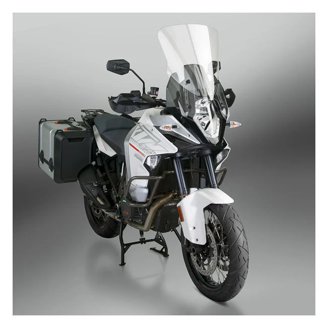 NC VStream® Touring Windscherm 18,5" Clear KTM Super Adventure 15-19