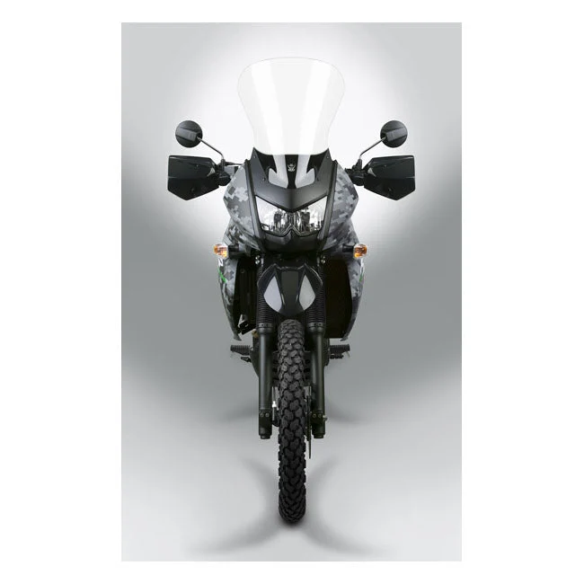 NC VStream® Touring Windscherm 20.75" Clear Kawasaki KLR650 08-18