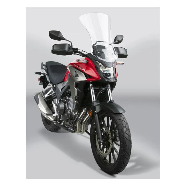 NC VStream® Touring Windscherm 21,75" Clear Honda CB500X 19-22