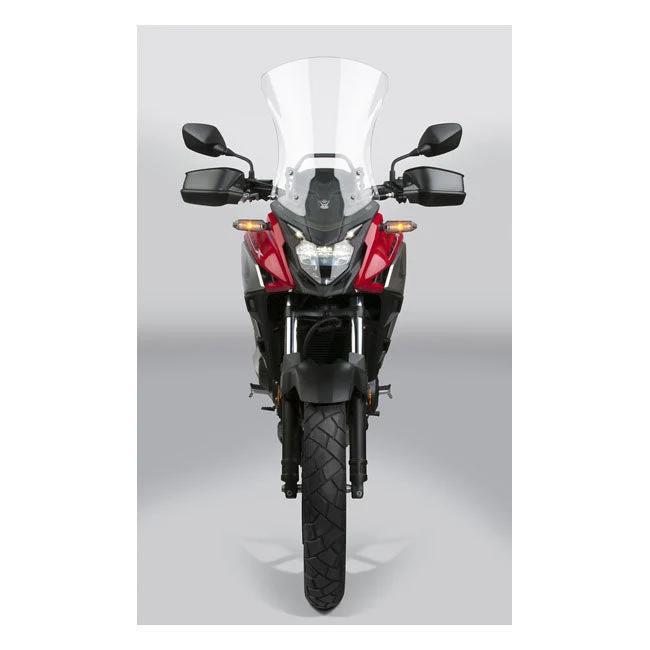 NC VStream® Touring Windscherm 21,75" Clear Honda CB500X 19-22