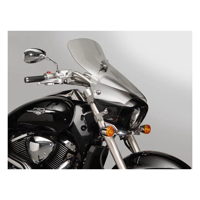 NC VStream+® Touring Windscherm 22.2" Getint Suzuki M90 09-19