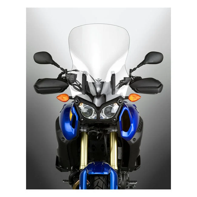 NC VStream® Touring Windscherm 24.25" Helder Yamaha XT1200 12-13