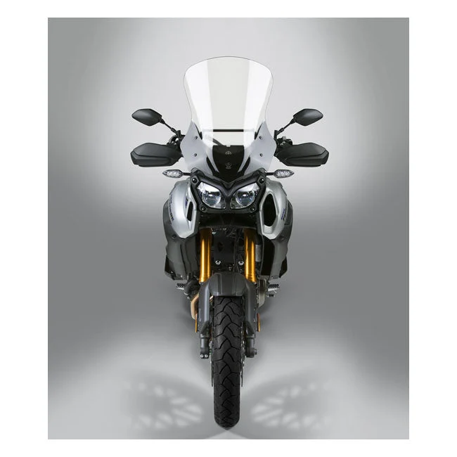 NC VStream® Touring Windscherm 24" Clear Yamaha XT1200 Super Tenere 14-22