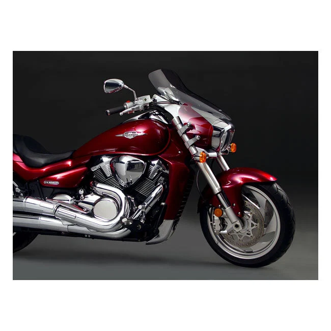 NC VStream+® Touring Windscherm 10" Getint Suzuki M109R, M1800R 06-22