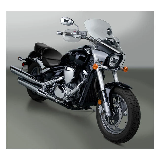 NC VStream+® Touring Windscherm 7" Getint Suzuki M50 10-19