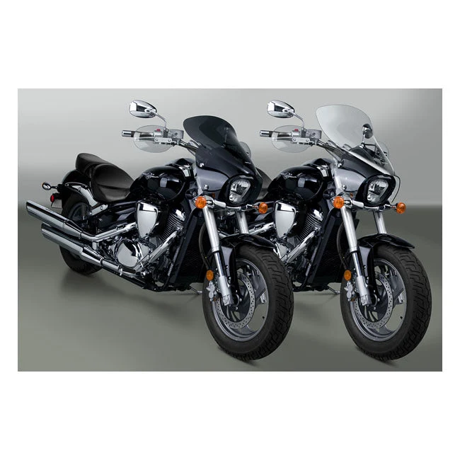NC VStream+® Touring Windscherm 7" Getint Suzuki M50 10-19