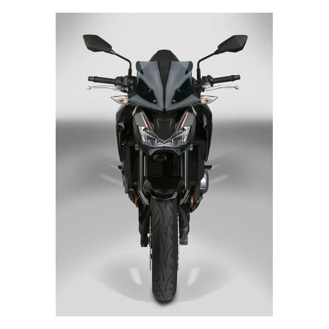 NC VStream® Windscherm 11,75" Getint Kawasaki Z900 17-19
