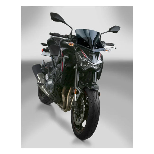 NC VStream® Windscherm 11,75" Getint Kawasaki Z900 17-19