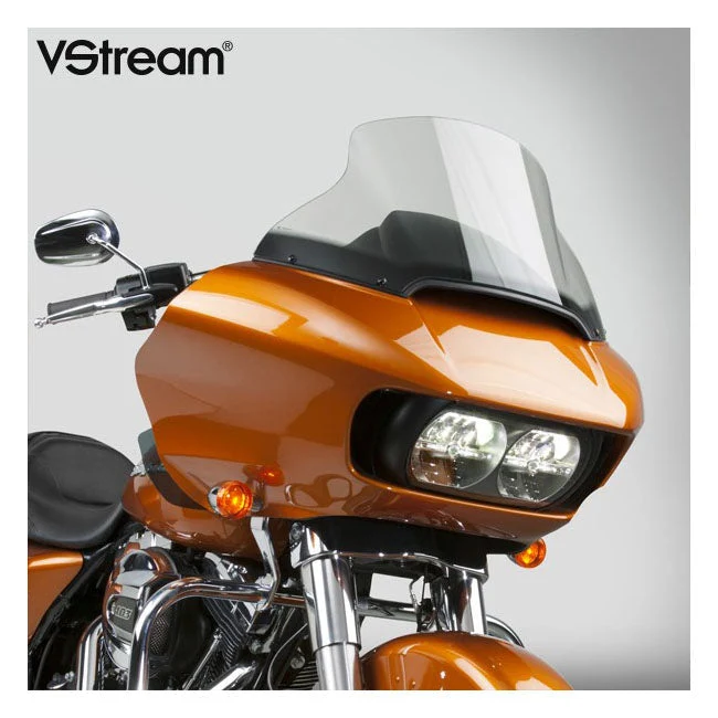 NC VStream® Windscherm 12,5" Getint FLTR 14-21