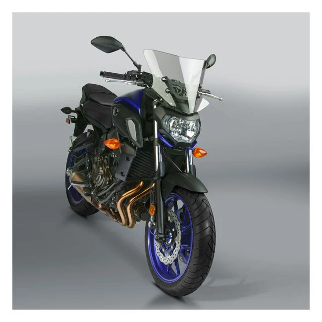 NC VStream+® Windscherm 12,5" Getint Yamaha MT-07 18-20
