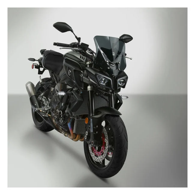 NC VStream® Windscherm 13,5" Getint Yamaha FZ-10/MT-10 17-21