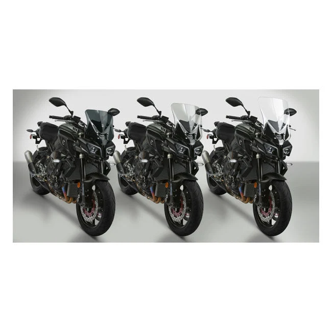 NC VStream® Windscherm 13,5" Getint Yamaha FZ-10/MT-10 17-21