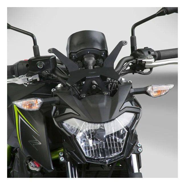 NC VStream® Windscherm 13,63" Getint Kawasaki Z650 17-19