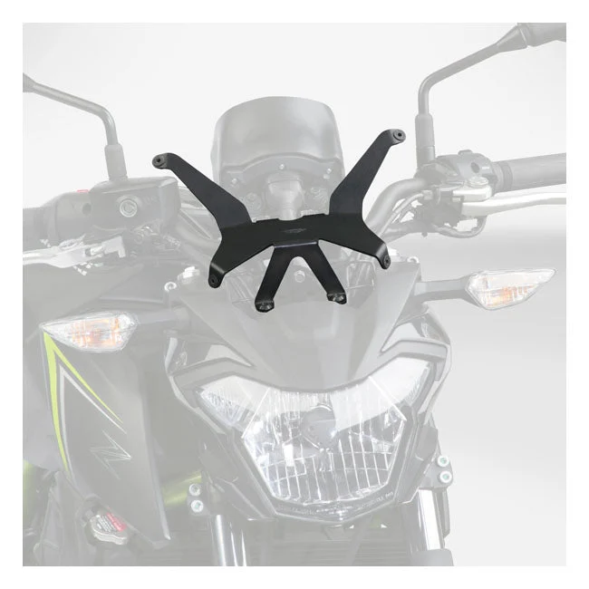 NC VStream® Windscherm 13,63" Getint Kawasaki Z650 17-19