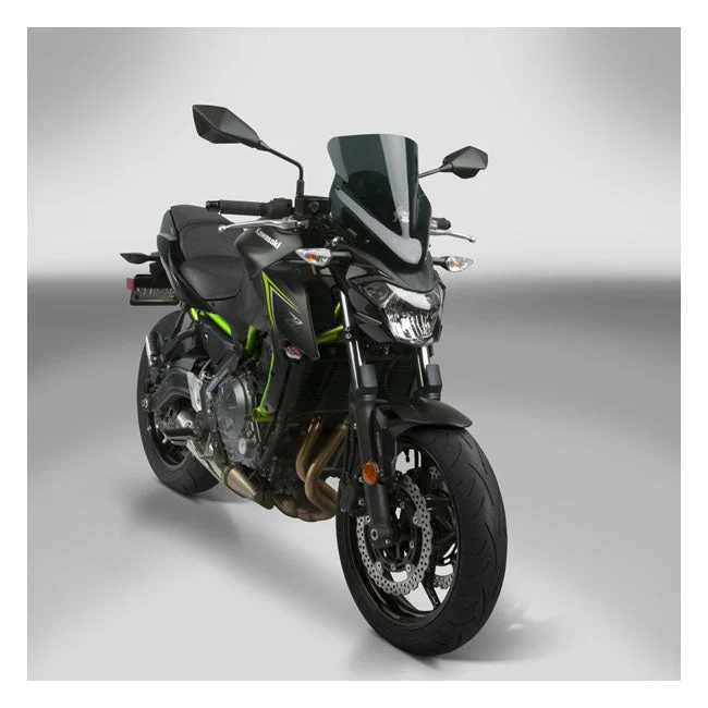 NC VStream® Windscherm 13,63" Getint Kawasaki Z650 17-19
