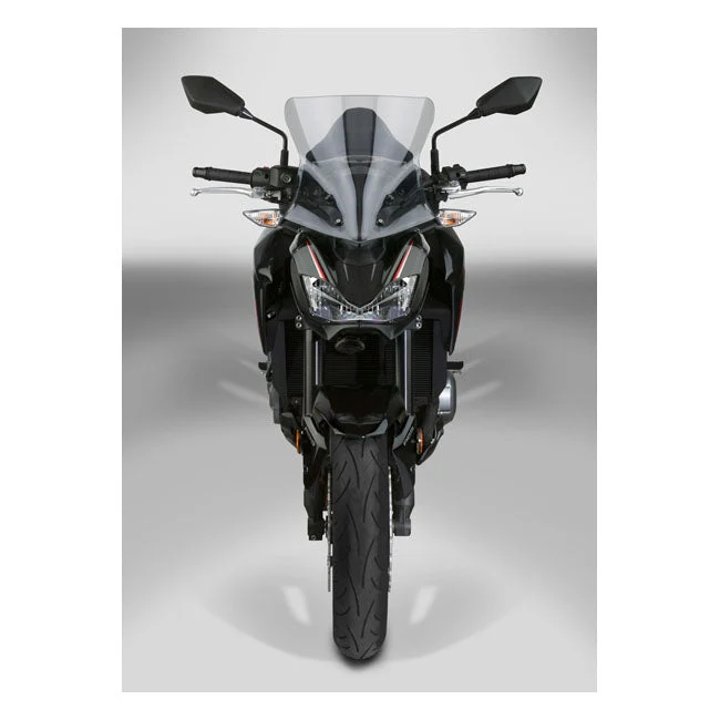 NC VStream® Windscherm 15,25" Getint Kawasaki Z900 17-19