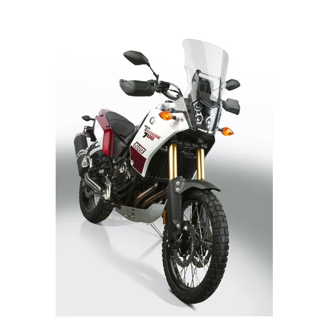 NC VStream® Windscherm 15.25" Getint Yamaha XT700 Tenere 21-22