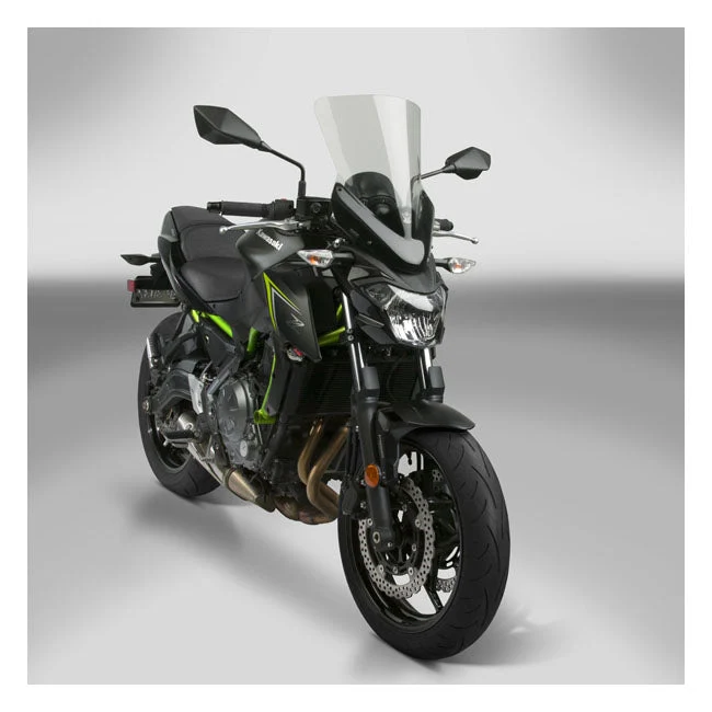 NC VStream® Windscherm 17,6" Getint Kawasaki Z650 17-19