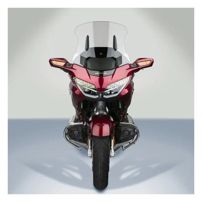 NC VStream® Windscherm 17,75" Getint Honda Gold Wing GL1800 18-22