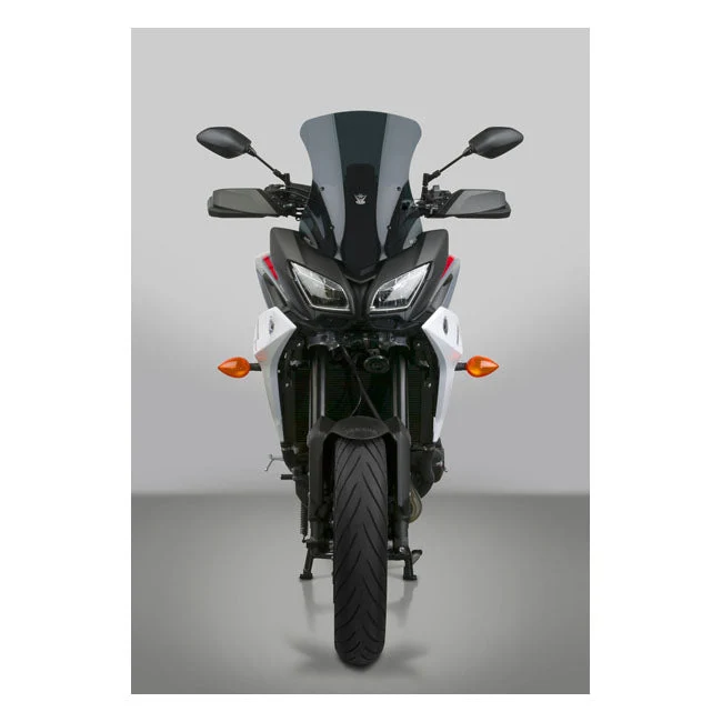 NC VStream® Windscherm 17.8" Donker Yamaha 900 Tracer/Tracer GT 18-20
