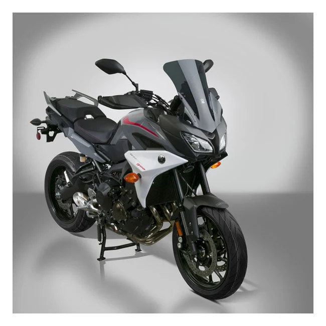 NC VStream® Windscherm 17.8" Donker Yamaha 900 Tracer/Tracer GT 18-20