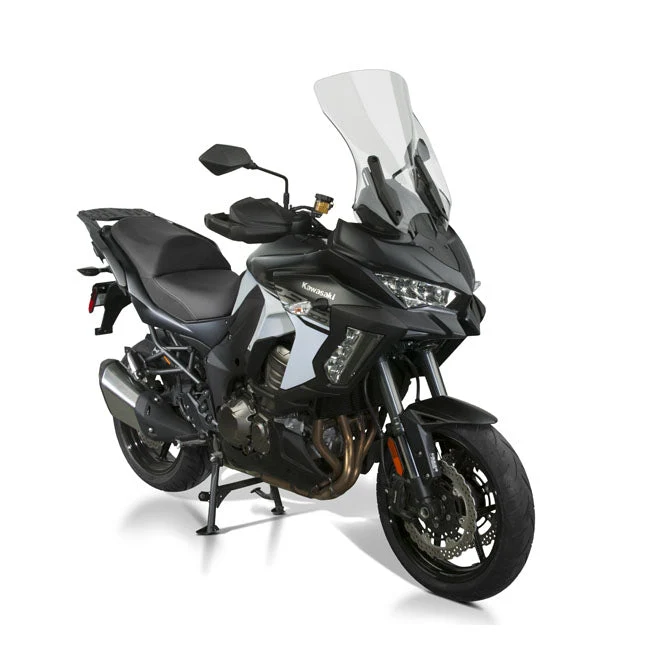 NC VStream® Windscherm 18,5" Getint Kawasaki Versys KLE1000 19-22