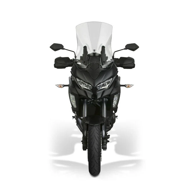 NC VStream® Windscherm 18,5" Getint Kawasaki Versys KLE1000 19-22