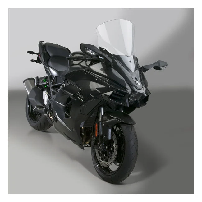 NC VStream® Windscherm 19,25" Blank Kawasaki H2 SX 18-22