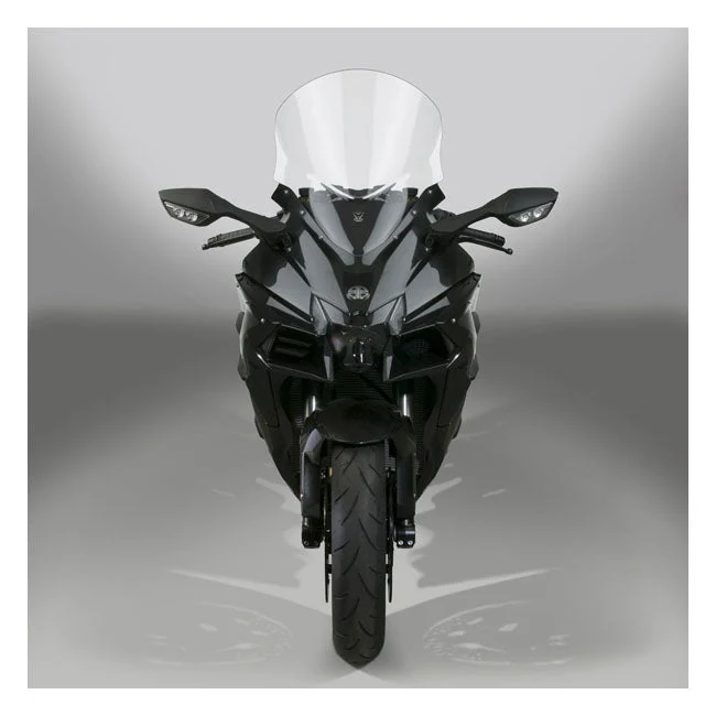 NC VStream® Windscherm 19,25" Blank Kawasaki H2 SX 18-22