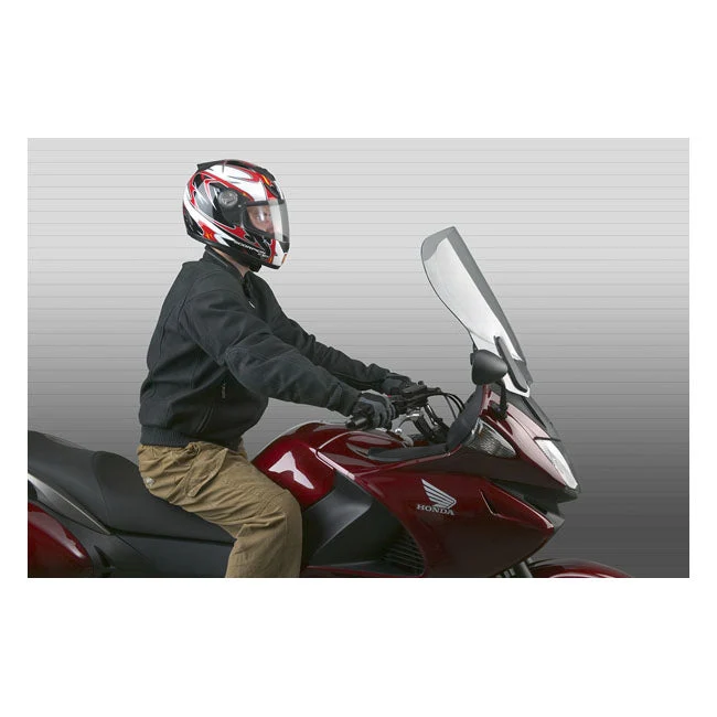 NC VStream® Windscherm 19,3" Helder Honda NT700V/ 06-12