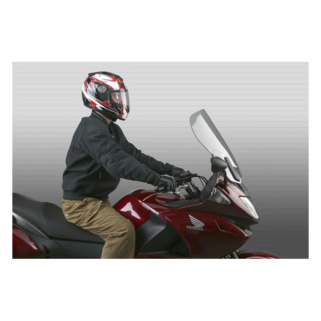 NC VStream® Windscherm 19,3" Helder Honda NT700V/ 06-12