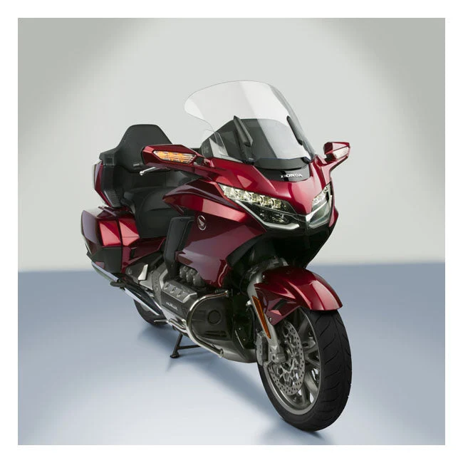 NC VStream® Windscherm 19,75" Clear Honda Gold Wing GL1800 18-22