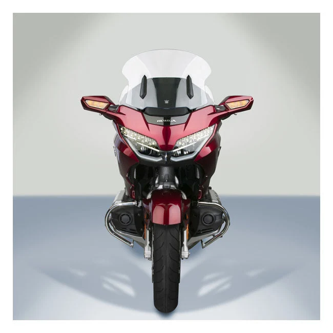 NC VStream® Windscherm 19,75" Clear Honda Gold Wing GL1800 18-22